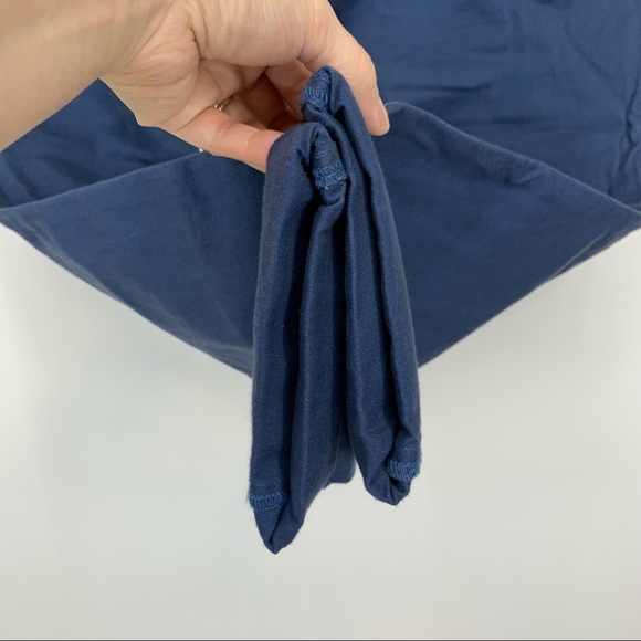 Woolrich Blue Sunday Chino Pants Casual Relaxed Soft New Nwt Size 6 - Picture 9 of 16